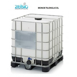 MONOETILENGLICOL