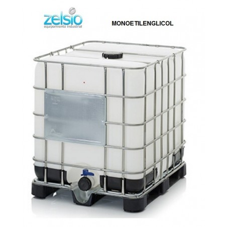 MONOETILENGLICOL