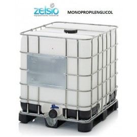 MONOPROPILENGLICOL