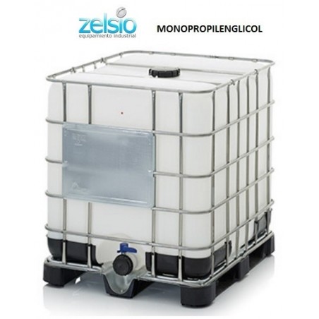 MONOPROPILENGLICOL