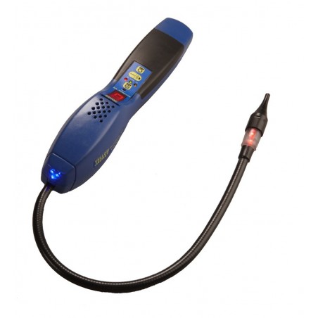 DETECTOR DE FUGAS YELLOW JACKET ACCUPROBE 