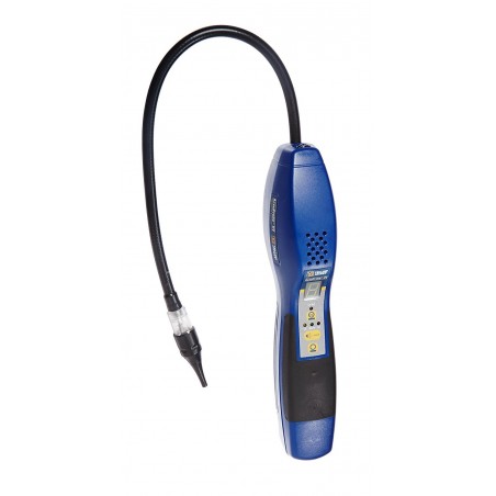 DETECTOR DE FUGAS YELLOW JACKET ACCUPROBE 