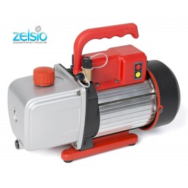 BOMBA DE VACIO PARA AMONIACO