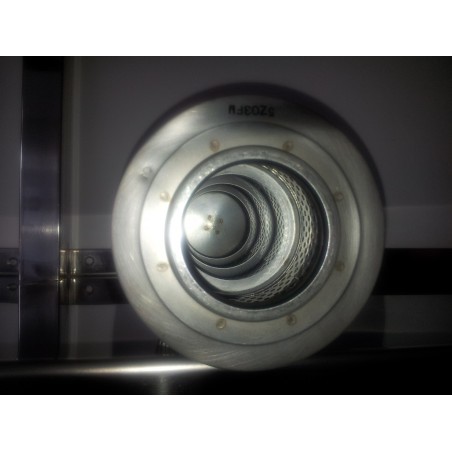 FILTRO DE ACEITE MYCOM ESD200