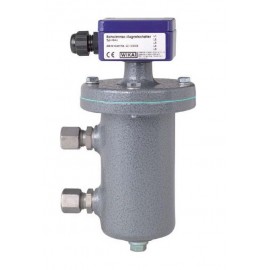 INTERRUPTOR DE NIVEL WIKA RSB