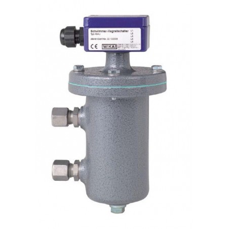 INTERRUPTOR DE NIVEL WIKA RSB