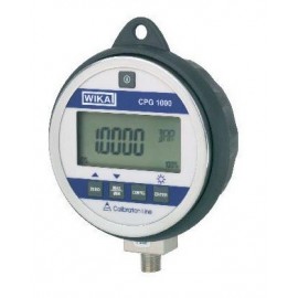 MANOMETRO DIGITAL WIKA CPG1000