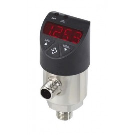 PRESOSTATO WIKA PSD 30