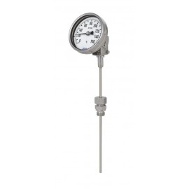 TERMOMETRO BIMETALICO WIKA 55