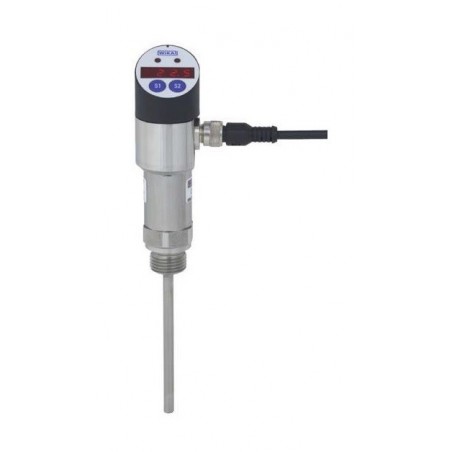 TERMOSTATO WIKA TR70