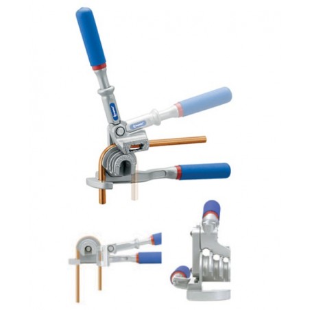 DOBLATUBOS TRIPLE IMPERIAL 470-FH 