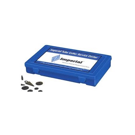 REPUESTOS CORTATUBOS IMPERIAL MOD.144F 