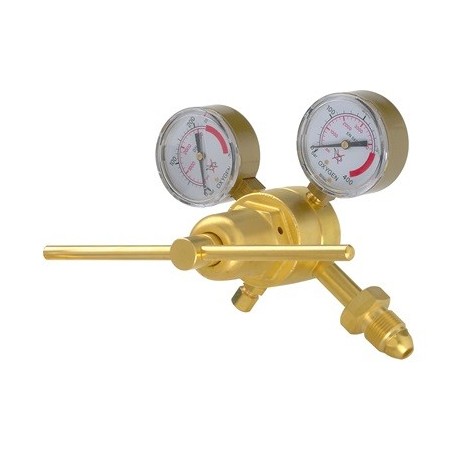 REGULADOR NITROGENO HARRIS 987