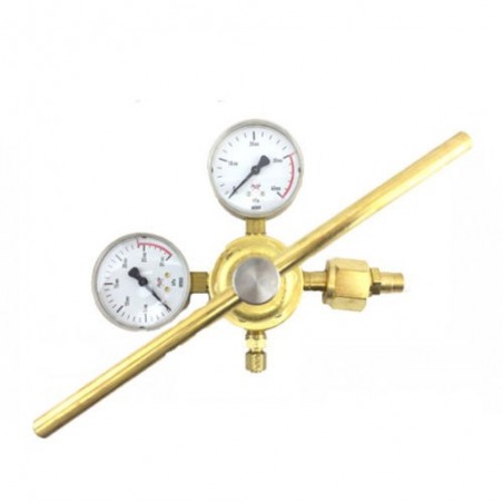 REGULADOR NITROGENO HARRIS 987