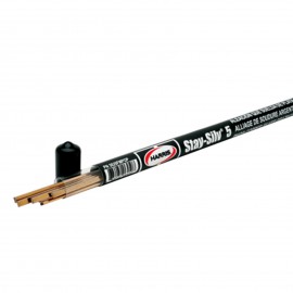 VARILLA SOLDADURA HARRIS AG 25%