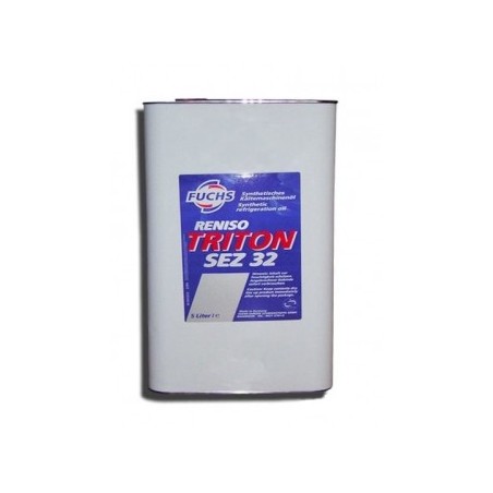 ACEITE FUCHS RENISO TRITON SEZ32