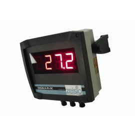 TERMOTRANS ZELSIO 230 VAC