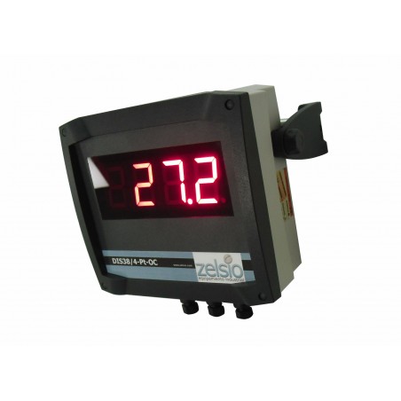 TERMOTRANS ZELSIO 230 VAC
