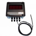 TERMOTRANS ZELSIO 230 VAC