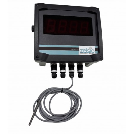 TERMOTRANS ZELSIO 24 VAC