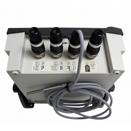 TERMOTRANS ZELSIO 24 VAC