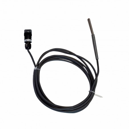 CONTROL DIS384-PPVI-2R 230VAC