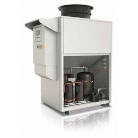 EUROKLIMAT PRIMA.E/PC