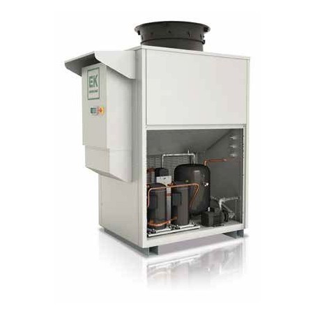 EUROKLIMAT PRIMA.E/PC