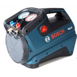 RECUPERADORA BOSCH RG 4.0
