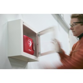 ARMARIOS PARA DESFIBRILADORES PROTEK-200