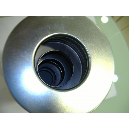 FILTRO DE ACEITE FILTROJAL Nº 2 