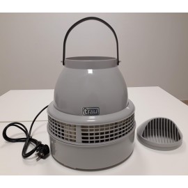 HUMIDIFICADOR TRAU NEB HR15