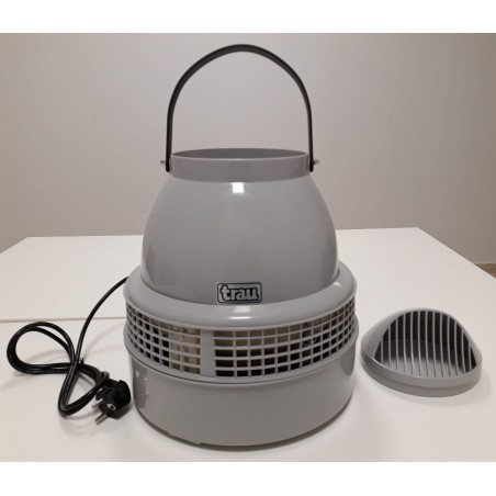 HUMIDIFICADOR TRAU NEB HR15