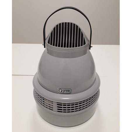 HUMIDIFICADOR TRAU NEB HR15