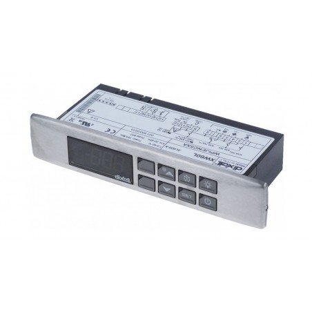 CONTROLADOR ELECTRONICO EMERSON/ DIXELL XW60L