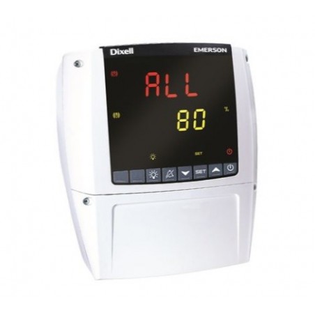 DETECTOR DE FUGAS XLH210 DIXELL/ EMERSON