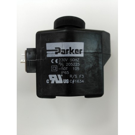 BOBINA PARKER 205225