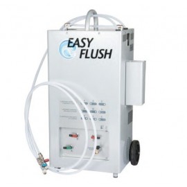 ESTACION DE LAVADO POR DISOLVENTE EASY FLUSH
