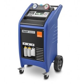 ESTACION DE RECUPERACION OKSYS ECOS 300 