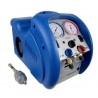 RECUPERADORA (MULTI REFRIGERANTE) MINIMAX