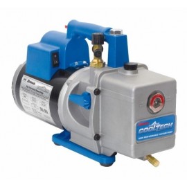 BOMBA DE VACIO DE 142L/MIN COOLTECH