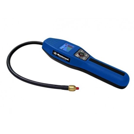 DETECTOR ELECTRONICO DE FUGAS MASTERCOOL