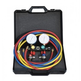 KIT ANALIZADORES DE R1234YF
