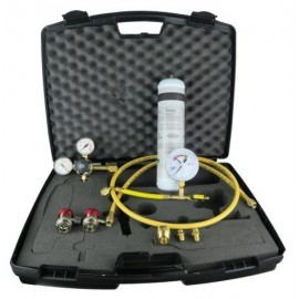 KIT PRESURIZADOR DE GAS TRACER 1 L CARBOTAINER