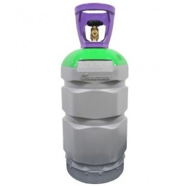 BOTELLA DE GAS TRACER CARBOTAINER