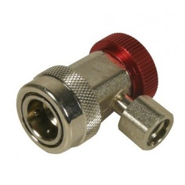 ENCHUFE RAPIDO ( R1234YF)