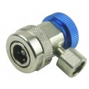 ENCHUFE RAPIDO (R1234YF)
