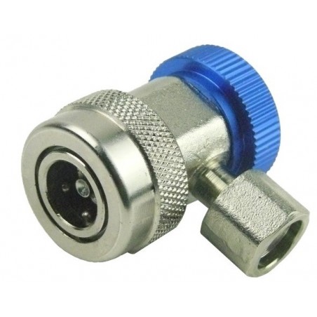 ENCHUFE RAPIDO (R1234YF)