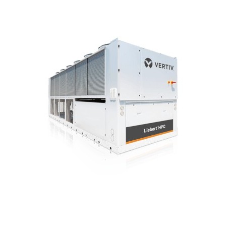 ENFRIADORA FREECOOLING LIEBERT HPC-L Y HPC-M