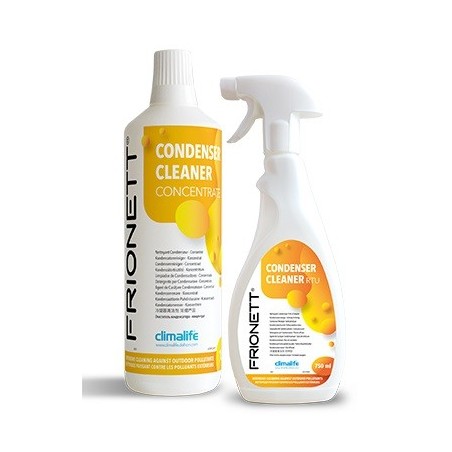 FRIONETT  CONDENSER CLEANER